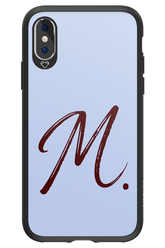 (Jellyfish Presso) M 2.0 - Apple iPhone X