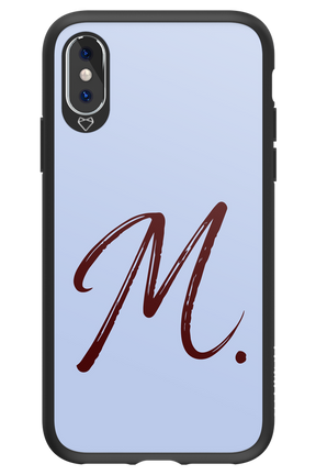 (Jellyfish Presso) M 2.0 - Apple iPhone X
