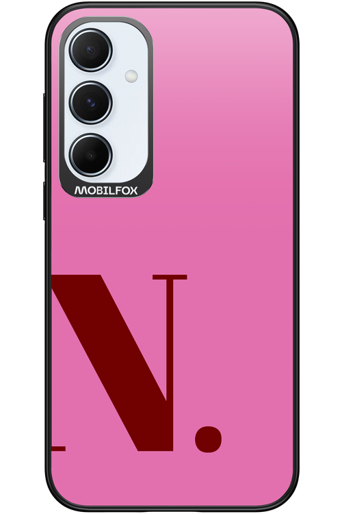 N (Sorbet) 2.0 - Samsung Galaxy A55