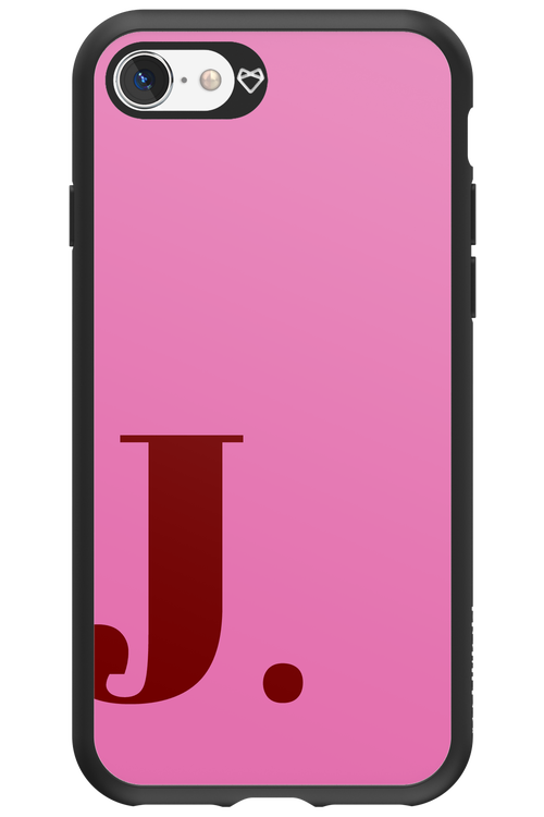 J (Sorbet) 2.0 - Apple iPhone 8