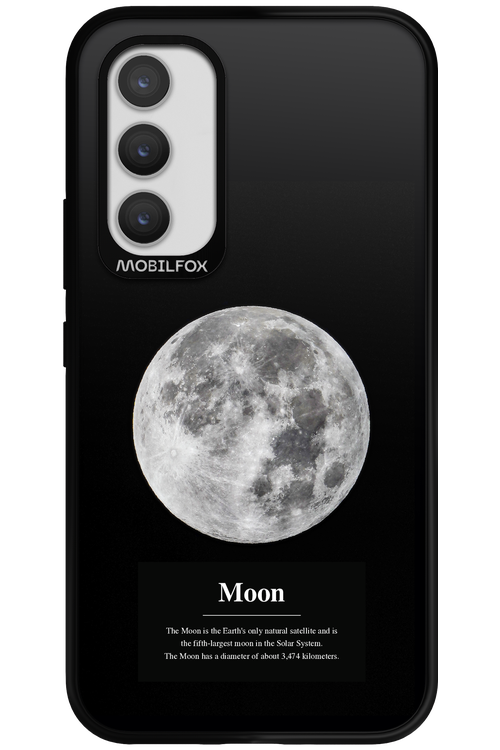 Moon 2.0 - Samsung Galaxy A34