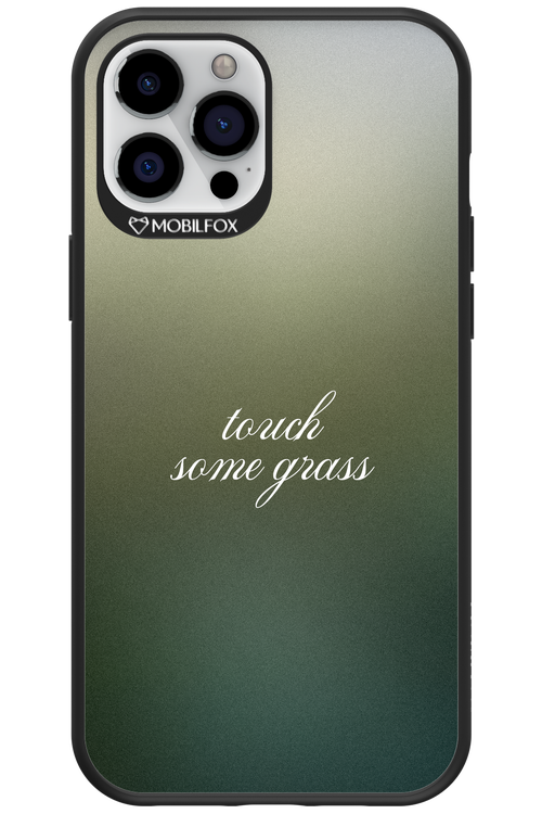 Natural Reset - Apple iPhone 12 Pro Max