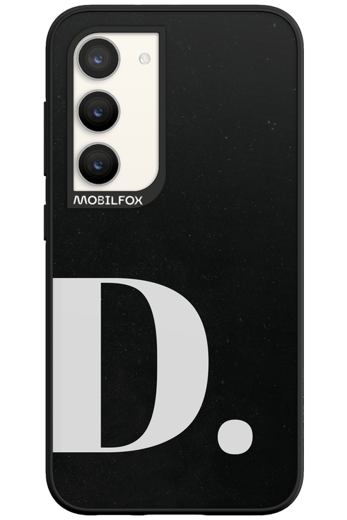 D (Off Space) 2.0 - Samsung Galaxy S23