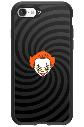 Mystery Clown - Apple iPhone SE 2020