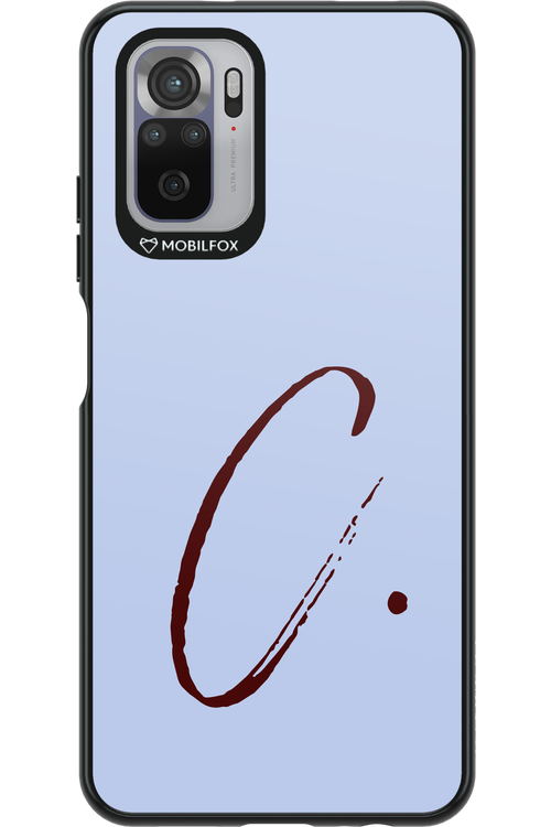 (Jellyfish Presso) C 2.0 - Xiaomi Redmi Note 10
