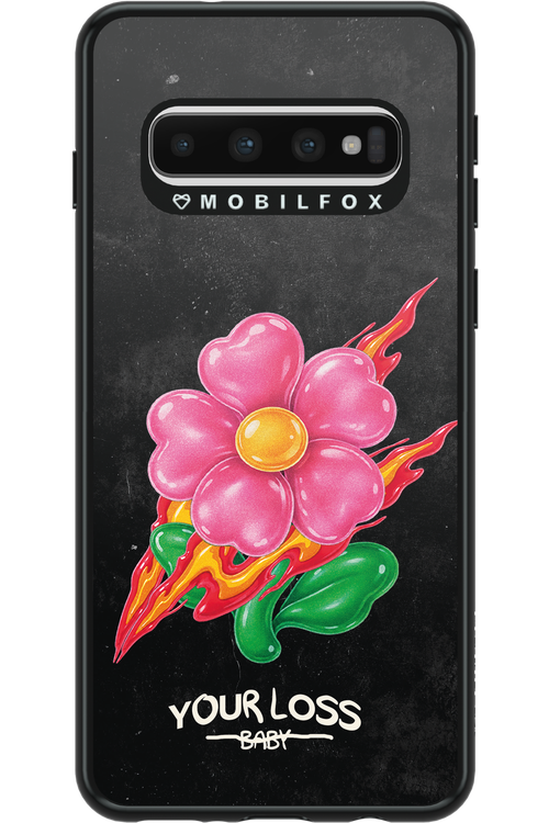 Your Loss 2.0 - Samsung Galaxy S10