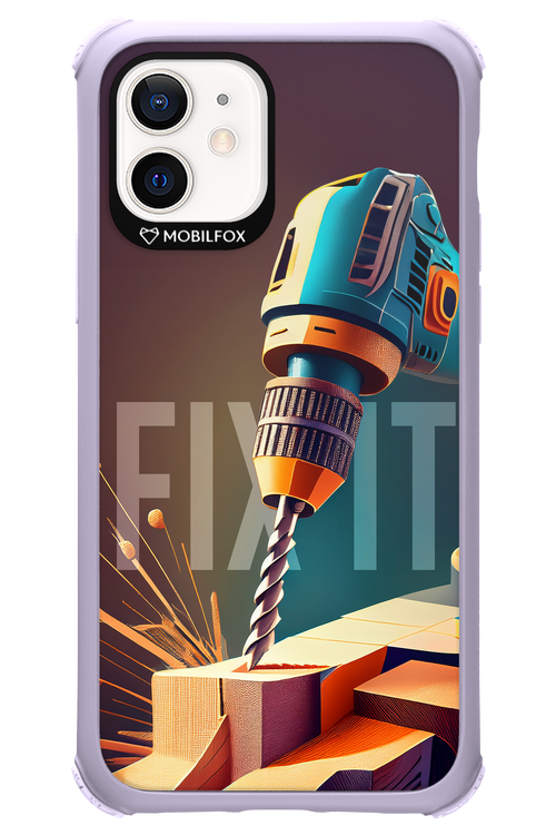 Fix It - Apple iPhone 12