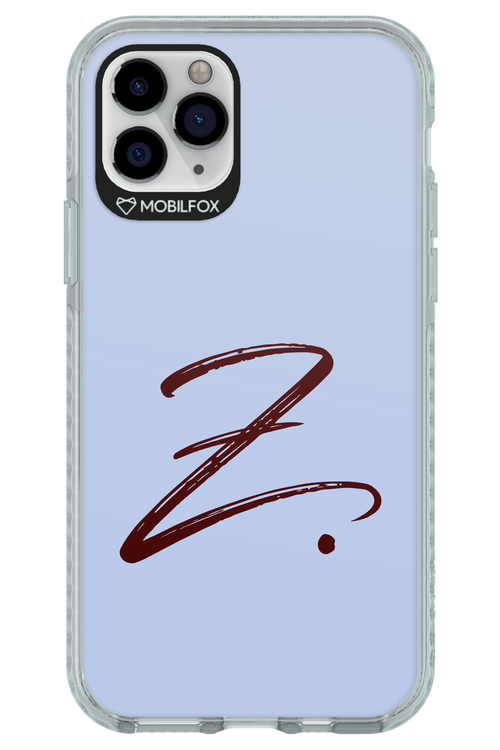 (Jellyfish Presso) Z 2.0 - Apple iPhone 11 Pro