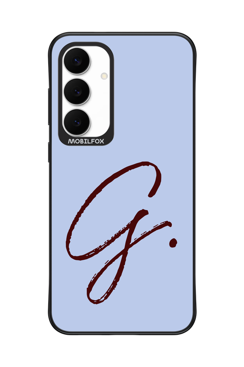 (Jellyfish Presso) G 2.0 - Samsung S25 FE