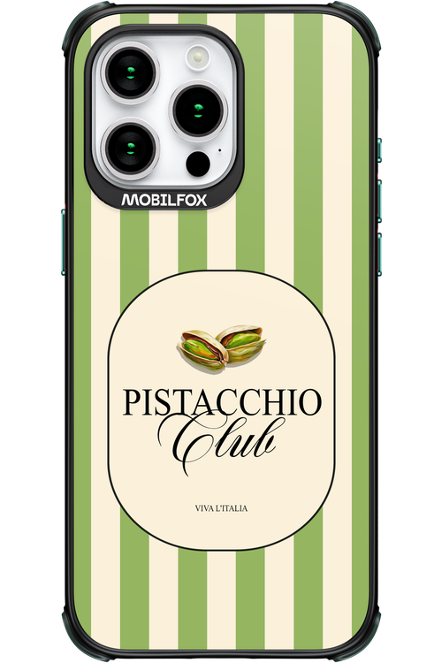 P-Club - Apple iPhone 15 Pro Max