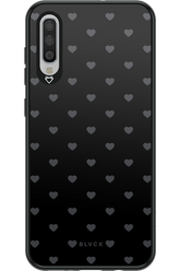 BLVCK HEARTS - Samsung Galaxy A70