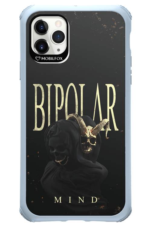 BIPOLAR 2.0 - Apple iPhone 11 Pro Max