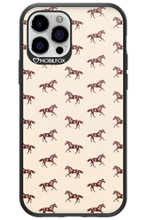 Equestrian Beige - Apple iPhone 12 Pro