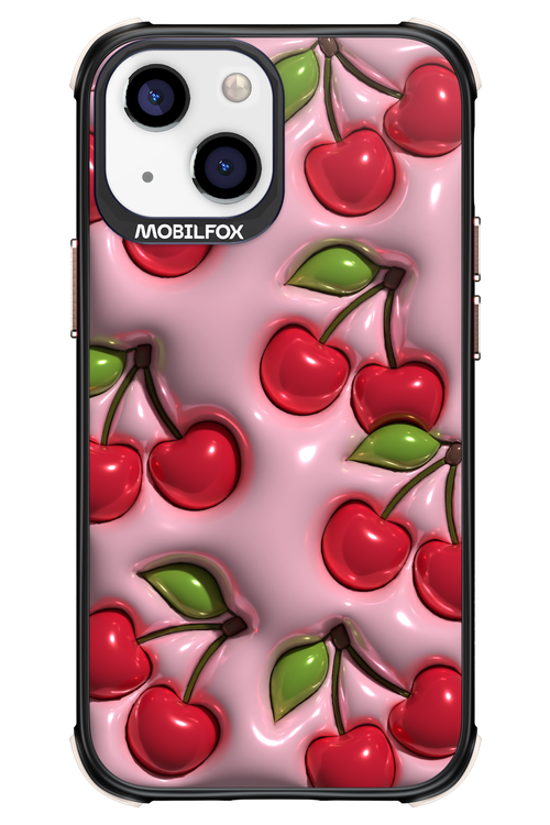 Cherry Bomb - Apple iPhone 13 Mini