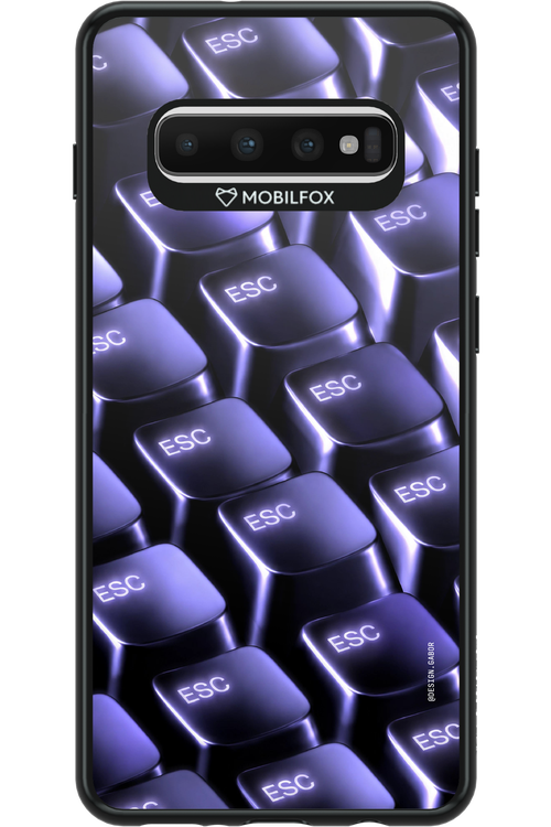 Can's Escape 2.0 - Samsung Galaxy S10+