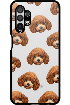 Puddle Amore - Samsung Galaxy A13 4G