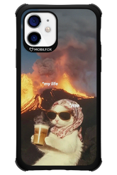 My life - Apple iPhone 12