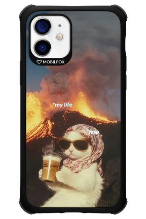 My life - Apple iPhone 12