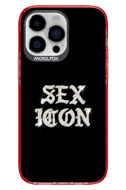 SEX ICON 2.0 - Apple iPhone 14 Pro Max