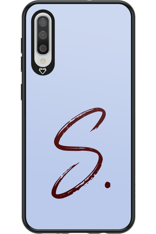 (Jellyfish Presso) S 2.0 - Samsung Galaxy A50