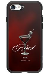 Blood Bar - Apple iPhone SE 2022
