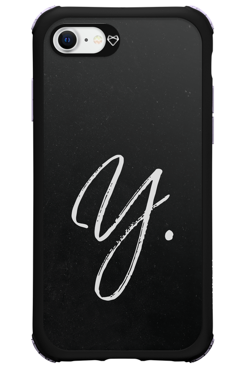 (Off Space) Y 2.0 - Apple iPhone SE 2020