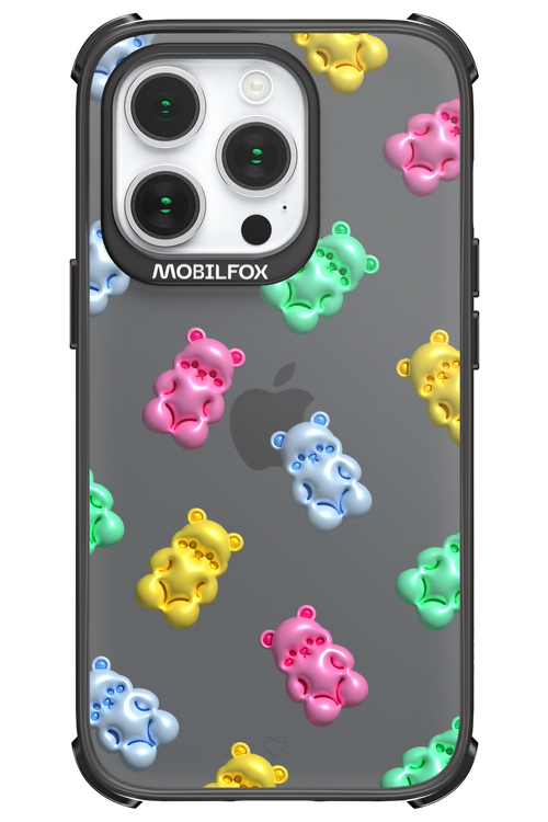 Gummmy Bears 2.0 - Apple iPhone 14 Pro