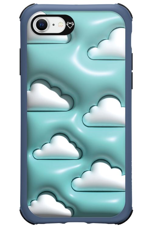 Cloud City - Apple iPhone SE 2020