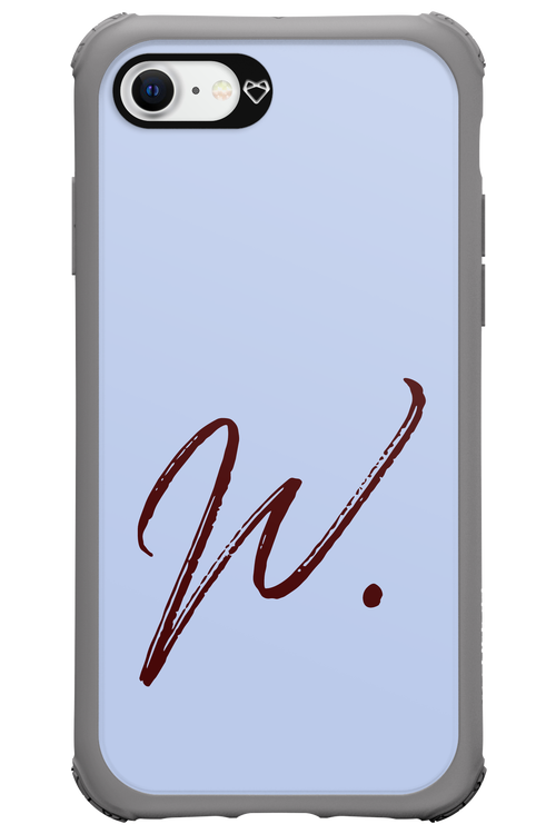 (Jellyfish Presso) W 2.0 - Apple iPhone SE 2020