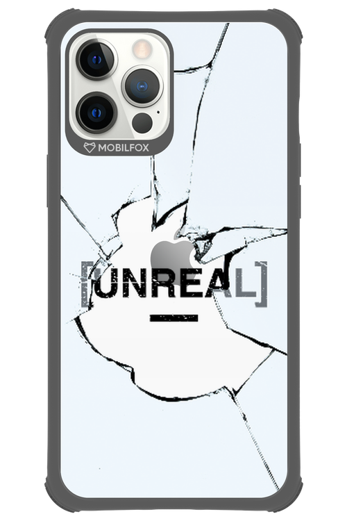 Broken Glass - Apple iPhone 12 Pro Max