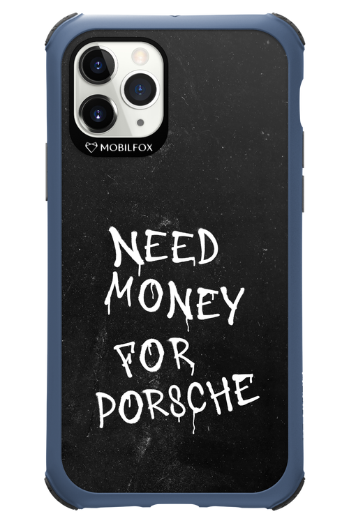 Need Money II - Apple iPhone 11 Pro