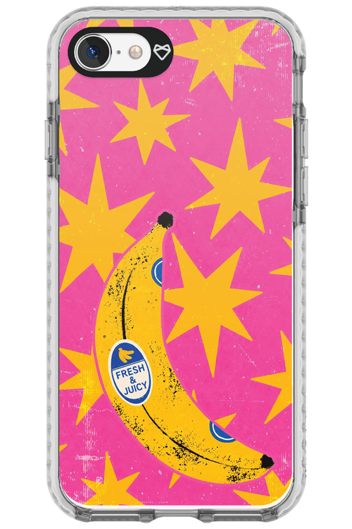 BANANA POP 2.0 - Apple iPhone SE 2020