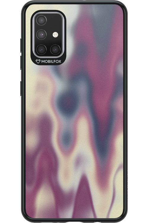 Bare Balance 2.0 - Samsung Galaxy A71