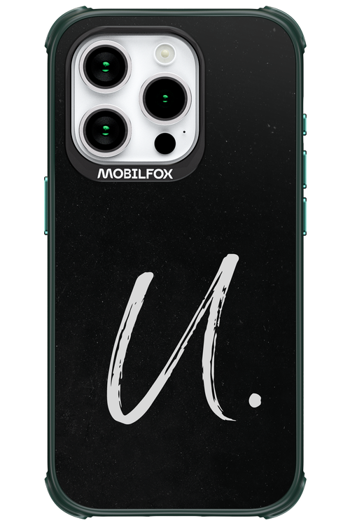 (Off Space) U 2.0 - Apple iPhone 15 Pro