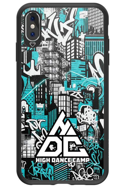 HDC 3 2.0 - Apple iPhone XS Max