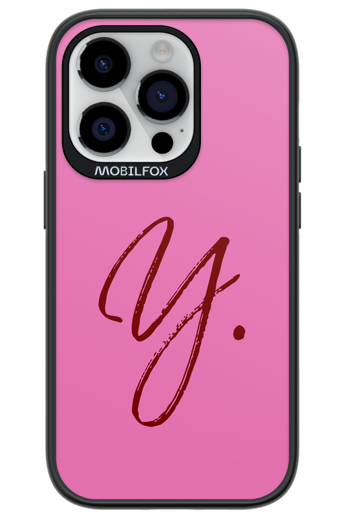 (Sorbet) Y 2.0 - Apple iPhone 14 Pro