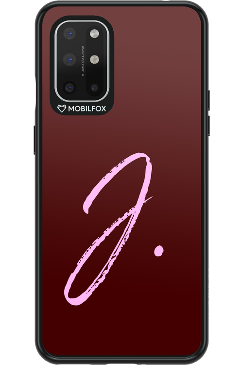 (Dark Blush) J 2.0 - OnePlus 8T