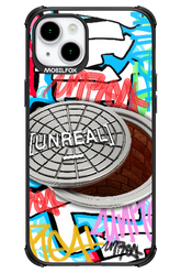 HULE - Apple iPhone 15 Plus