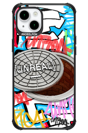 HULE - Apple iPhone 15 Plus