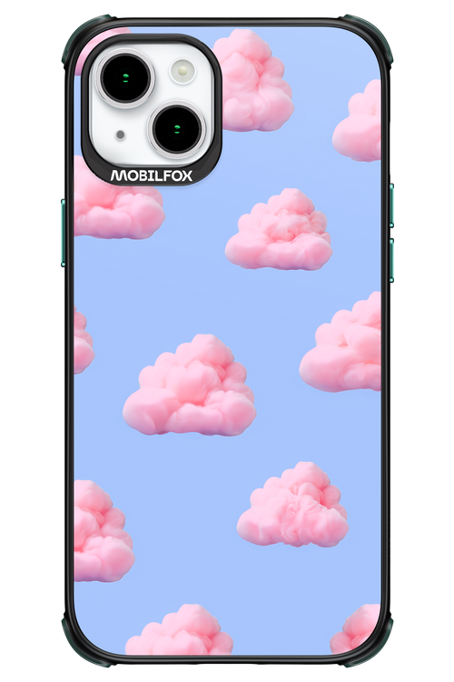 Cloudy - Apple iPhone 15 Plus