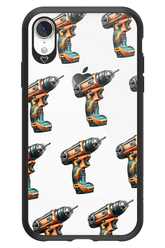 Screwdriver Time 2.0 - Apple iPhone XR