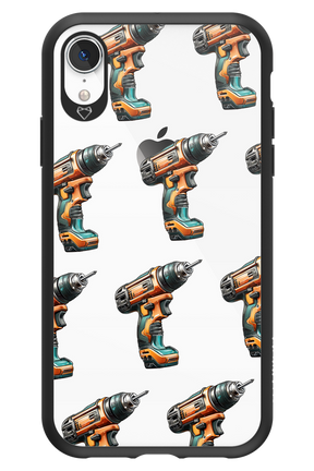 Screwdriver Time 2.0 - Apple iPhone XR