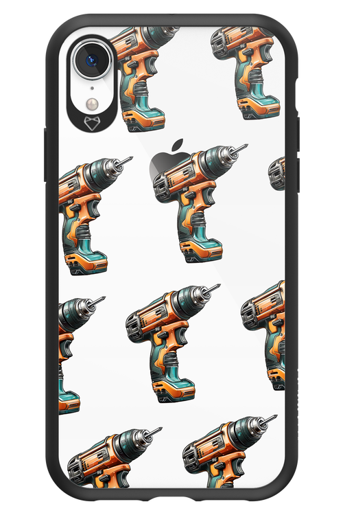 Screwdriver Time 2.0 - Apple iPhone XR