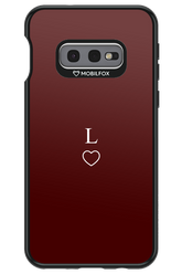 L Burgundia 2.0 - Samsung Galaxy S10e