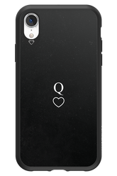 Q Black 2.0 - Apple iPhone XR