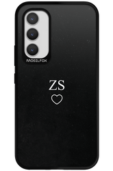 ZS Black 2.0 - Samsung Galaxy A34