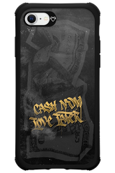 Liquid Assets Gold - Apple iPhone SE 2020