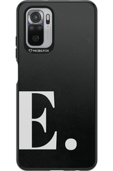E (Off Space) 2.0 - Xiaomi Redmi Note 10