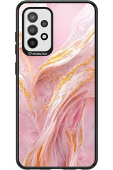 Rosequartz Silk - Samsung Galaxy A72