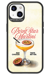 Pornstar Martini 2.0 - Apple iPhone 13